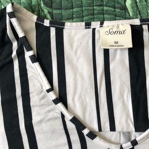 Soma Intimates & Sleepwear - Soma Intimates Nightgown Soma Intimates & Sleepwear - Soma Intimates Nightgown